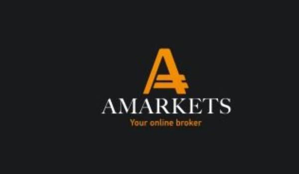 بروکر Amarkets
